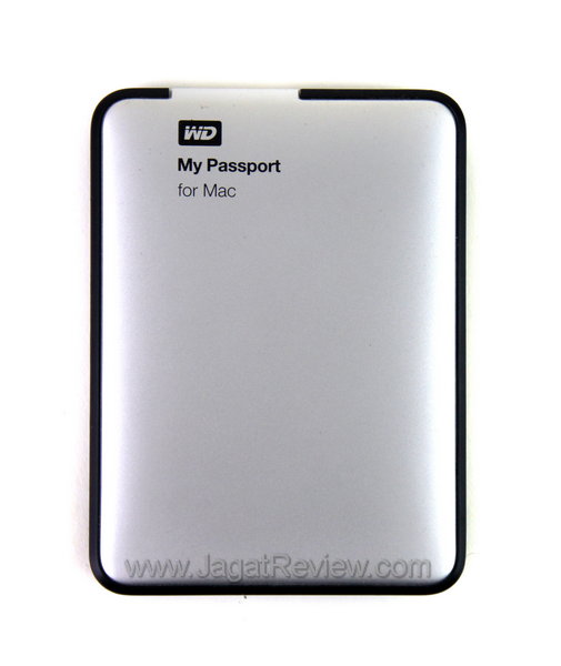 format mac wd passport for pc